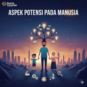 Series Potensi Bagian 2 : Aspek Potensi Manusia