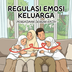 Regulasi Emosi Keluarga